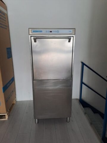 ART. 038 Lavaoggetti HOONVED mod.C90 per teglie e oggettistica pasticceria - Dimensione lavaggio 60x50 USATA