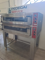 Art015 Forno pizza OEM